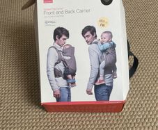Baby Carrier