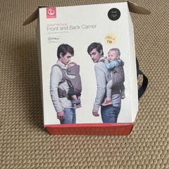 Baby Carrier