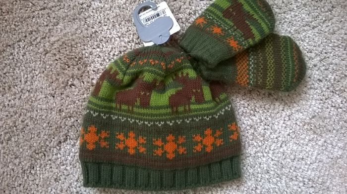 Adams new set for babyboy