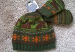 Adams new set for babyboy