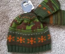Adams new set for babyboy
