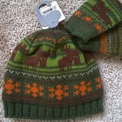 Adams new set for babyboy