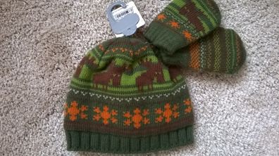 Adams new set for babyboy
