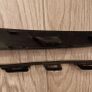 Opel Mokka front bumper grill & vent 2020-2025 Image 3