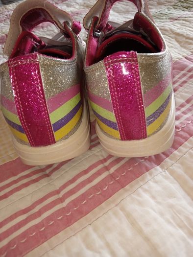 Heelys