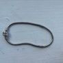Pandora Womens 20cm Charm Silver Bracelet Image 6