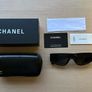 Chanel sunglasses Image 2