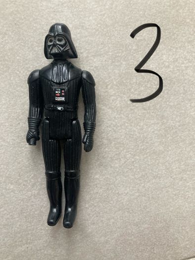 vintage star wars