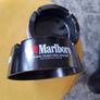 Marlboro Ashtray Image 4