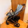 Cybex Balios S Lux Travelsystem Stormy Blue Image 6