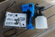 Paint Sprayer
