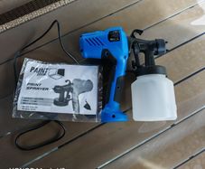 Paint Sprayer