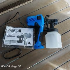 Paint Sprayer