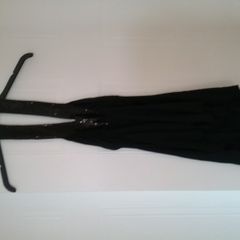 Ladies halter neck top