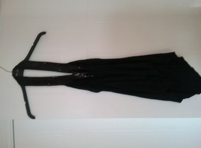 Ladies halter neck top