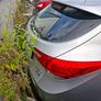 Hyundai i40 1.7 diesel Image 2