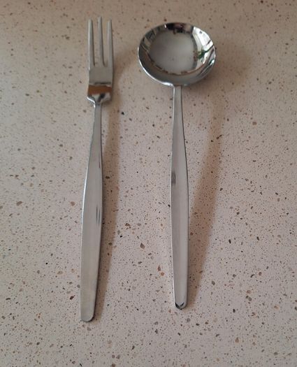 Newbridge Spaghetti Set