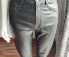 leather trousers pants