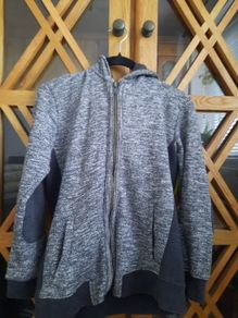 Zara boys hoodie size 11-12 years