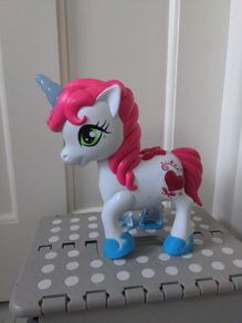 Little Unicorn Touch and Talk