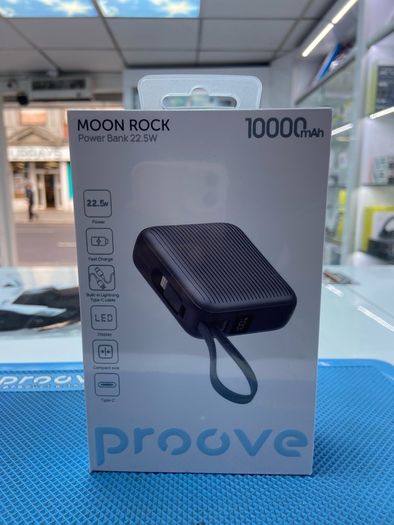 Proove Moonrock 10000 mAh