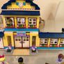 Lego Friends 41005 Heartlake High Image 4