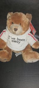 Brand New Hug Me Teddy