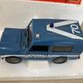 Fiat Campagnola Polizia Scale 1/25 Rare Polistil Image 9