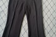 Navy Gerrard Collection Trousers size 14
