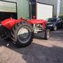 Massey Ferguson Other 1963 Image 3