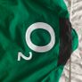 Ireland rugby jacket Image 2