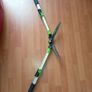 Garden Shears with extendable Handles Image 4