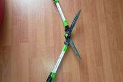 Extendable Garden Shears