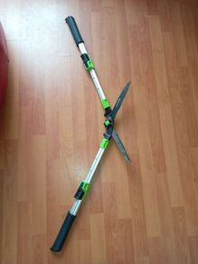Extendable Garden Shears