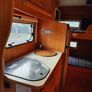2008 Chausson Flash 09 Camper Van Image 10