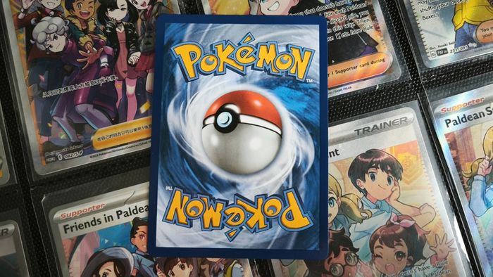 Mega Eelektross EX ! Ultra Rare ! from Ascended Heroes Set ! 2026 ! Pokemon Card !
