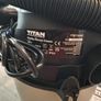 wet and dry vacuum cleaner Titan Image 3