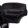 Audi E-tron Licensed 12V Kids Electric Ride On Car with Parental Remote Music Lights MP3 Suspension Wheels for 3-5 Years Black Image 7