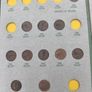 Irish Coin Library Farthing Halfpenny Penny Image 2