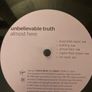 Unbelievable Truth - Almost Here Image 3