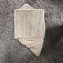 Ikea wicker basket Image 3