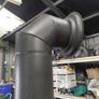 13Kw Stove Godin with Flue Image 2