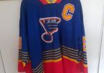 NHL jersey