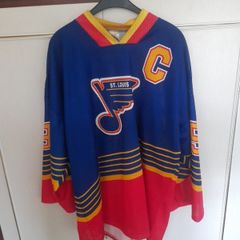 NHL jersey