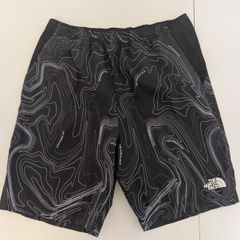 The North Face boys shorts