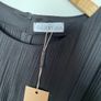 Gallery black plus size top - New Image 2