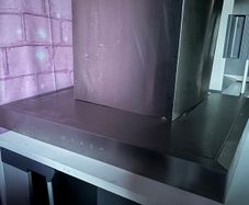 Cople extractor fan