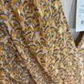Cotton Club Gold Detail Dress Image 2