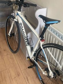 Road bike