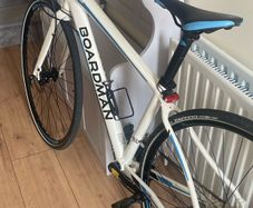 Road bike